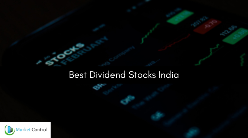 12-highest-dividend-paying-companies-in-india-market-control